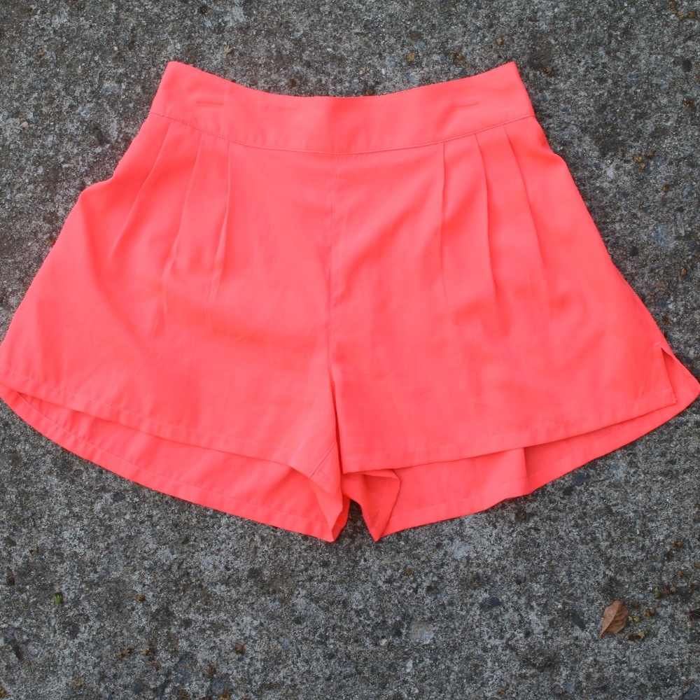 American Eagle Cotton Shorts